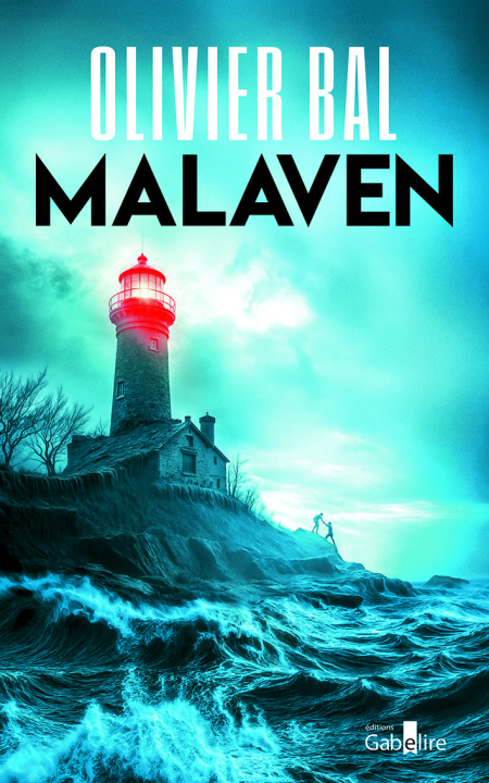 Книга Malaven Bal