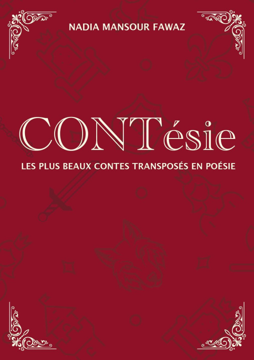 Book CONTesie FAWAZ