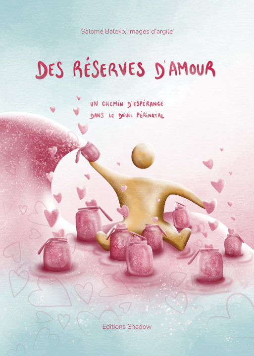 Kniha Les éclats du passé 