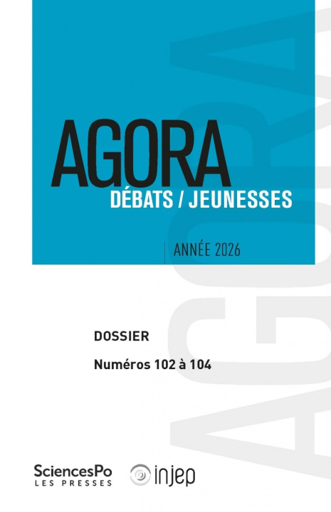 Buch Agora 102 