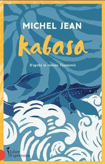 Book KABASA JEAN MICHEL