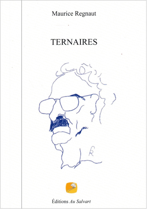 Kniha TERNAIRES REGNAUT