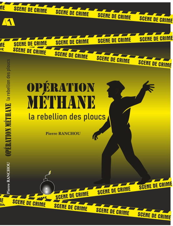 Kniha OPERATION METHANE RANCHOU