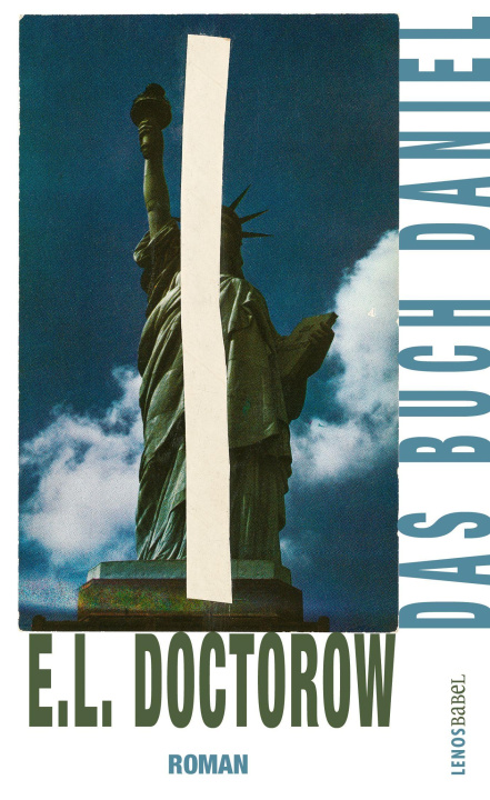 Kniha Das Buch Daniel E. L. Doctorow
