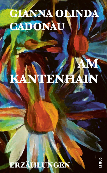 Buch Am Kantenhain Gianna Olinda Cadonau