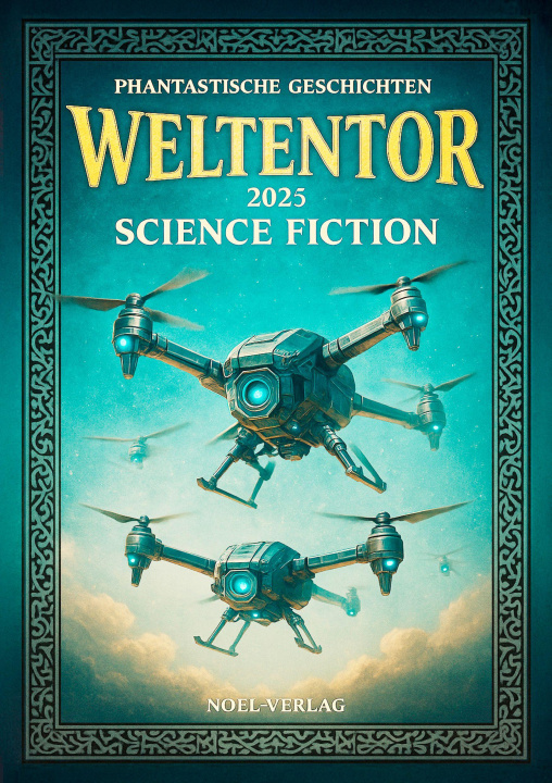 Book Weltentor Noel-Verlag
