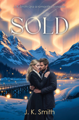 Kniha Sold J.K. Smith