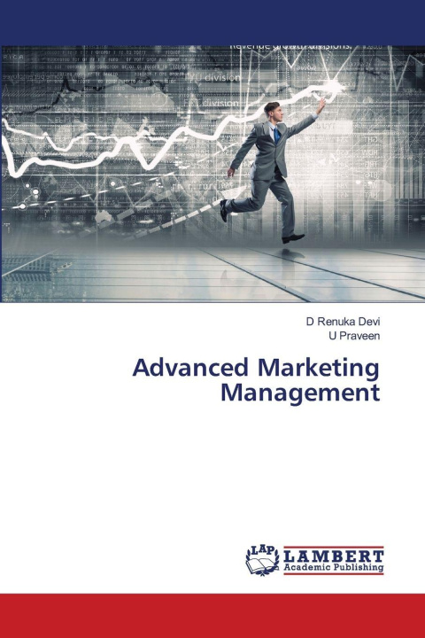 Книга Advanced Marketing Management D Renuka Devi