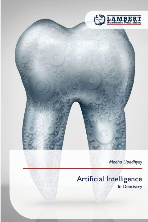 Kniha Artificial Intelligence Medha Upadhyay