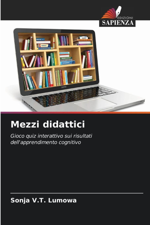 Kniha Mezzi didattici Sonja V.T. Lumowa