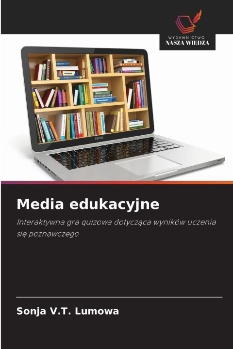 Kniha Media edukacyjne Sonja V.T. Lumowa
