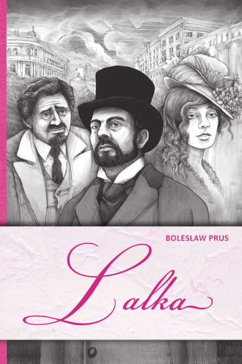 Buch Lalka Bolesław Prus
