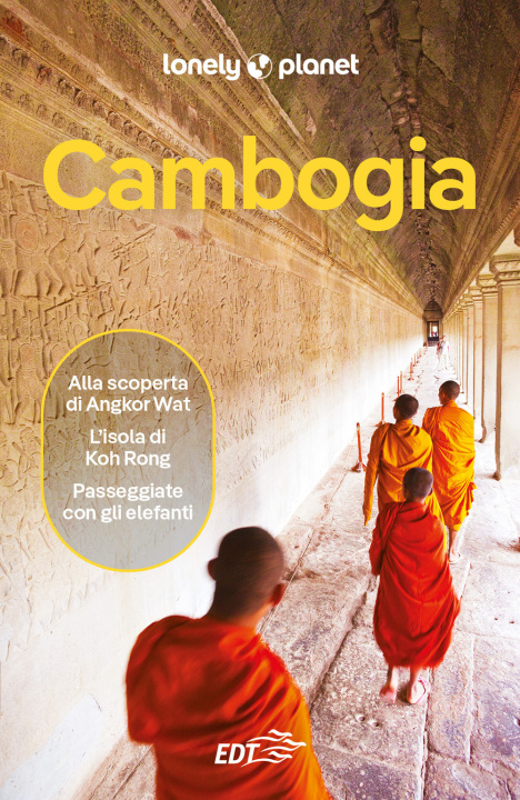 Buch Cambogia 