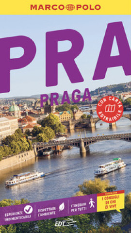 Libro Praga Antje Buchholz