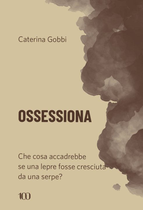 Kniha Ossessiona Caterina Gobbi