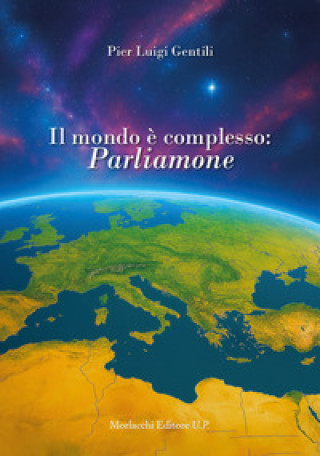 Kniha mondo è complesso: parliamone Pier Luigi Gentili