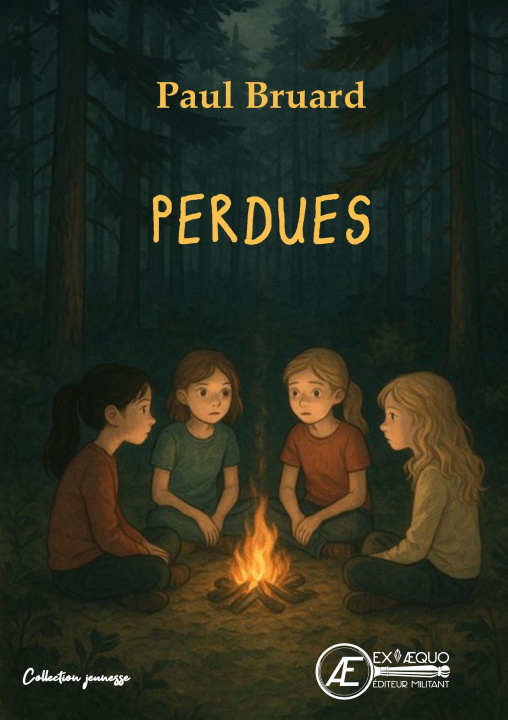 Kniha PERDUES BRUARD PAUL