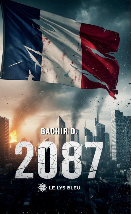 Kniha 2087 Bachir D.
