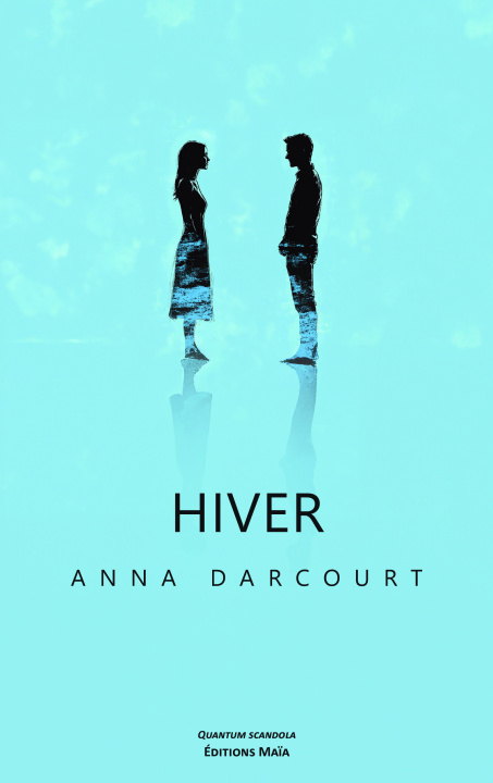 Kniha Hiver Anna Darcourt