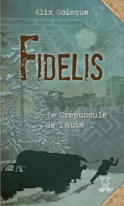 Kniha Fidelis Goisque