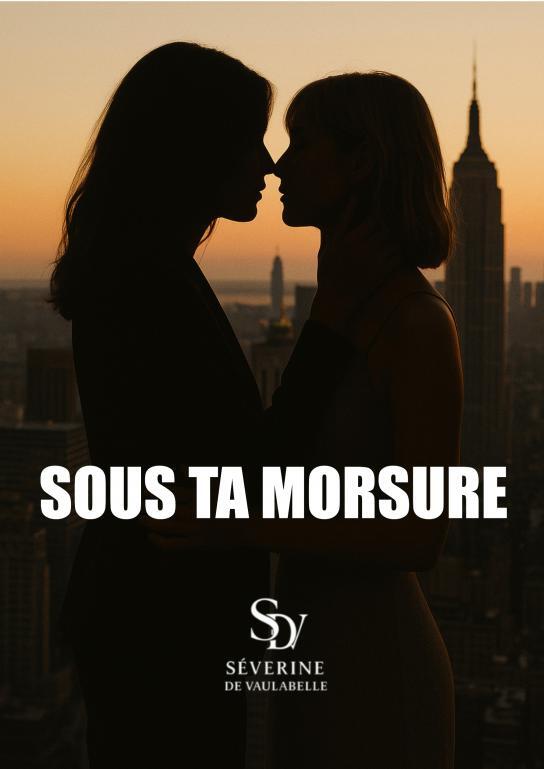 Kniha SOUS TA MORSURE DE VAULABEL