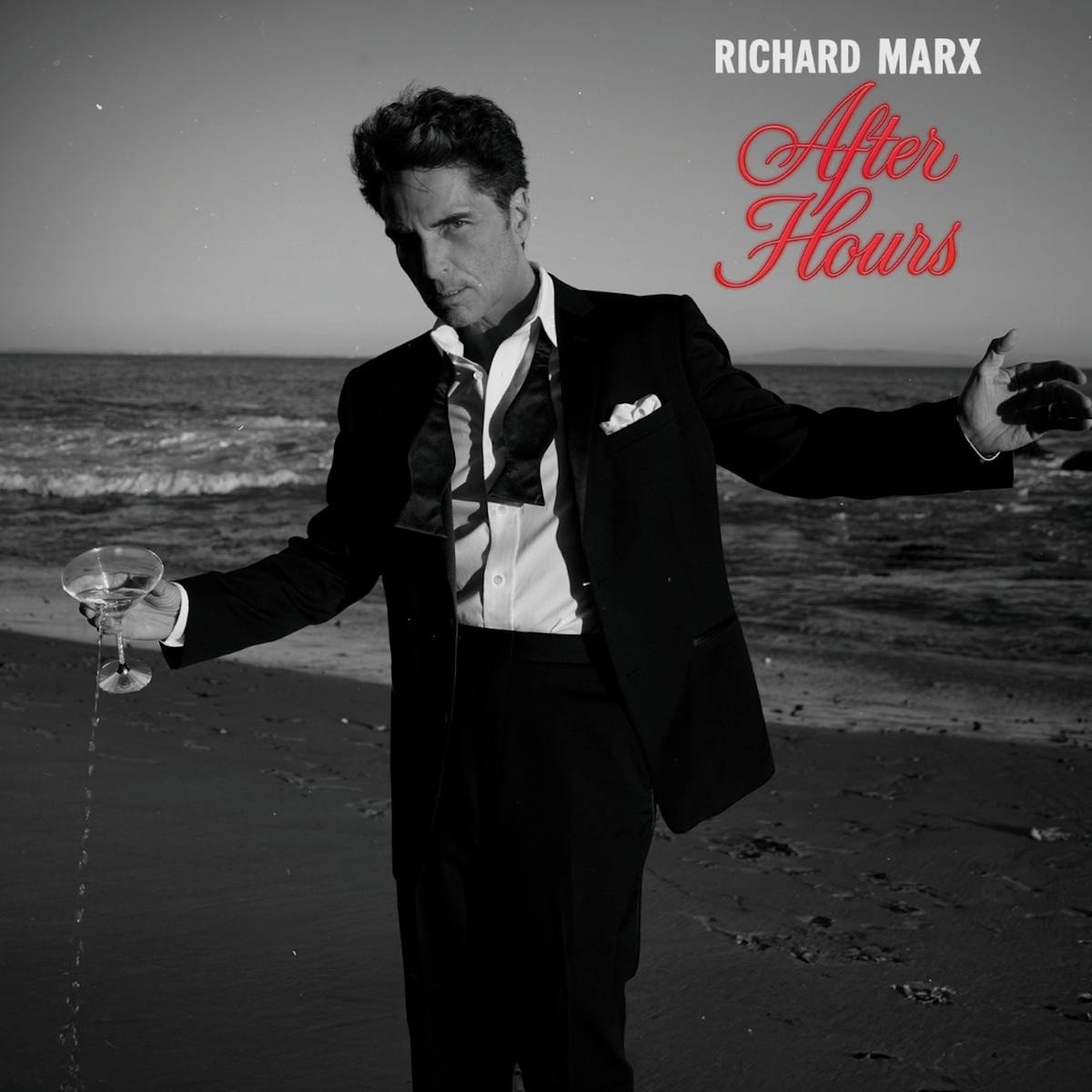Audio Marx, Richard:  After Hours Marx