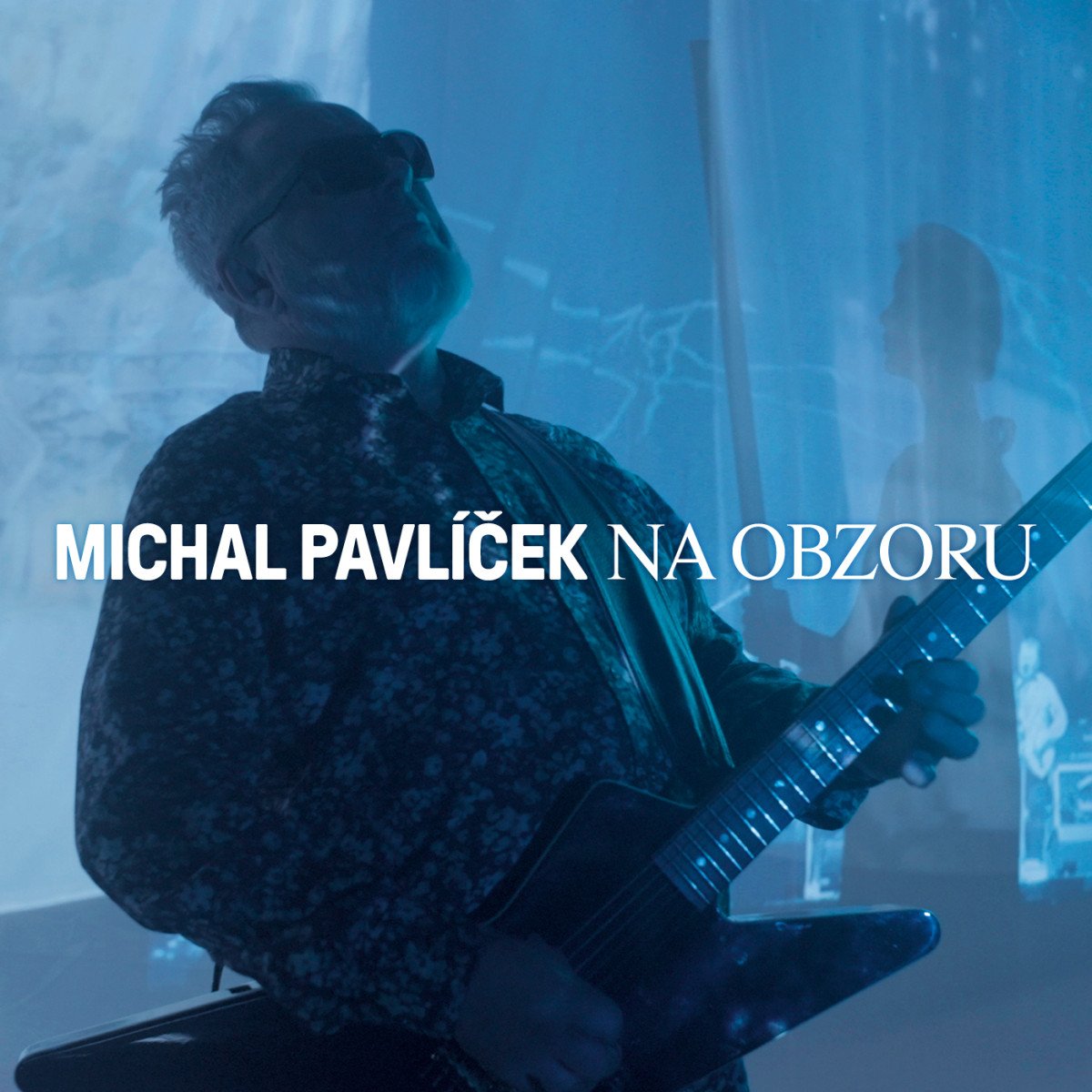 Audio Pavlicek, Michal:  Na Obzoru Pavlicek
