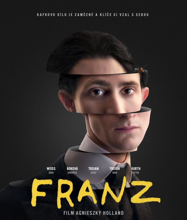 Video Film:  Franz Film