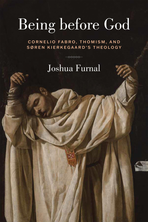 E-book Being before God Joshua Furnal
