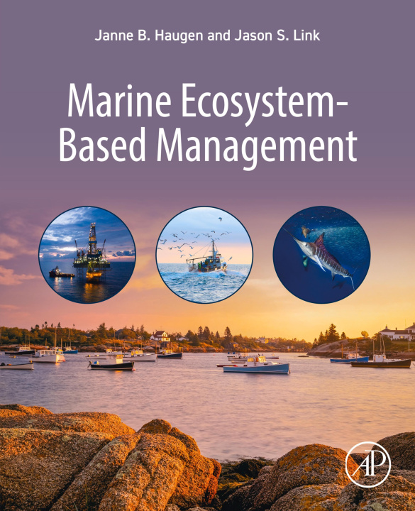 E-book Marine Ecosystem-Based Management Janne B. Haugen