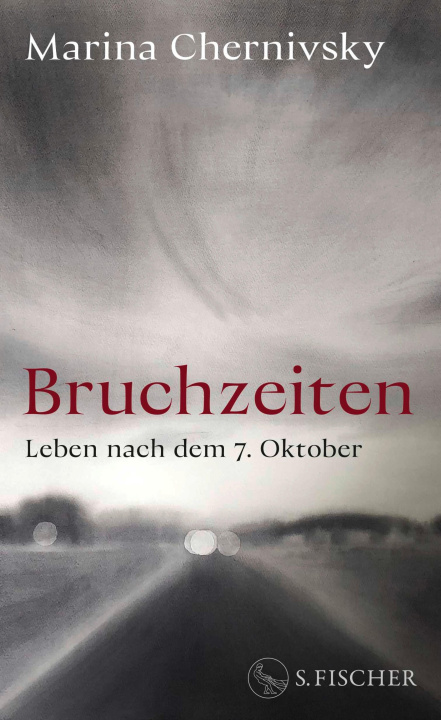 E-book Bruchzeiten Marina Chernivsky