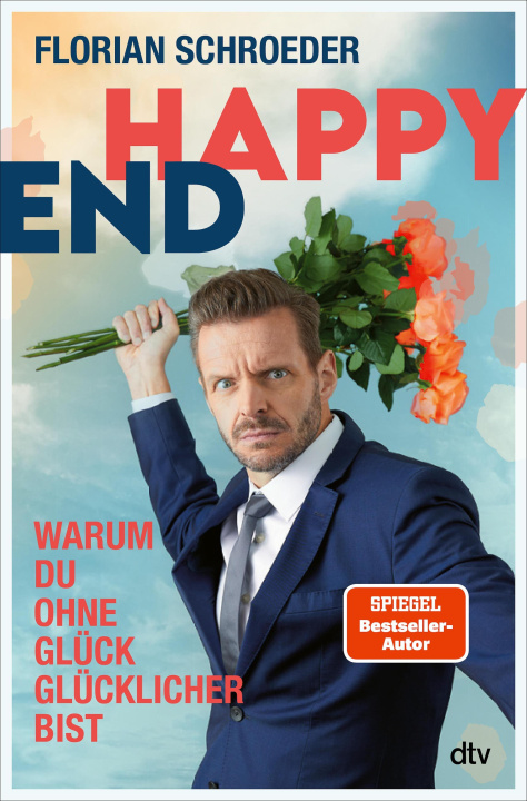 ebook Happy End Florian Schroeder