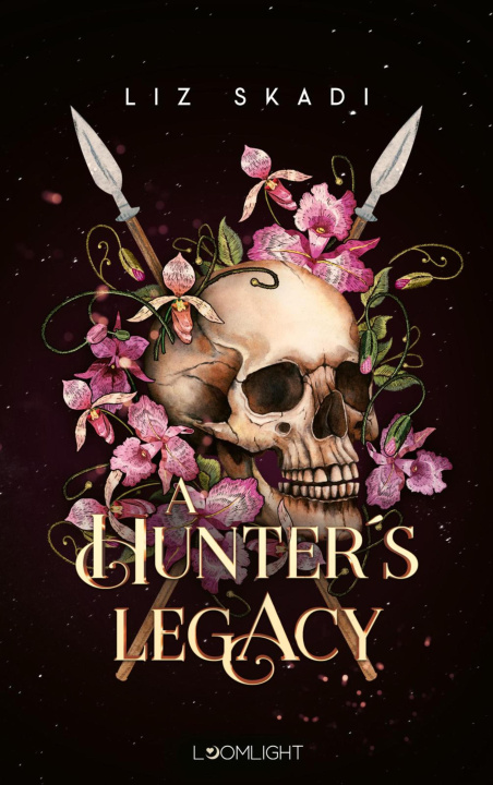 Livre numérique Hunter's Legacy Liz Skadi