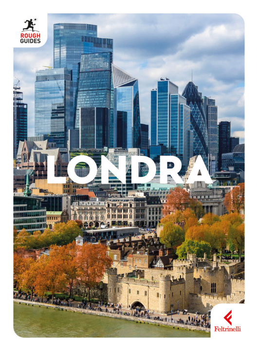Kniha Londra Libby Davies