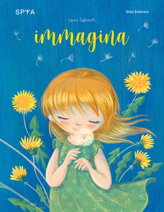 Libro Immagina Laura Sighinolfi