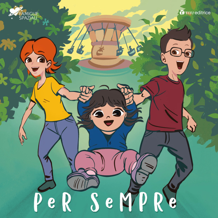 Kniha Per sempre Lucia Brunetti