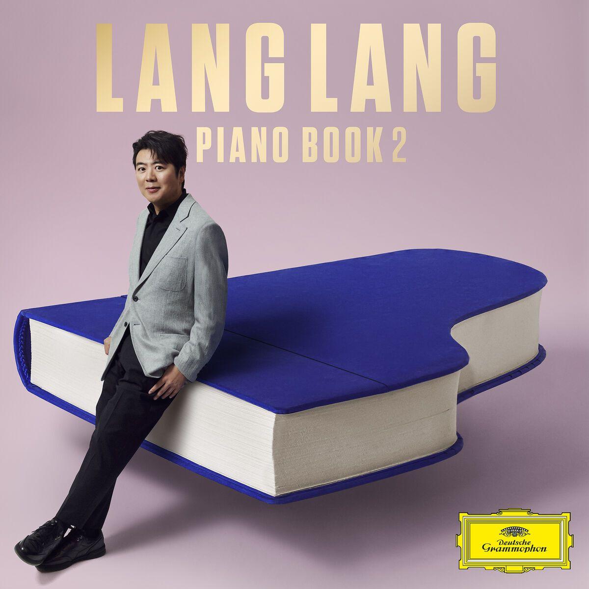 Audio Piano Book 2 