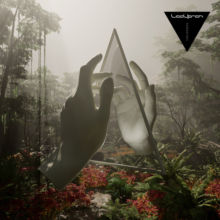 Audio Paradises Ladytron