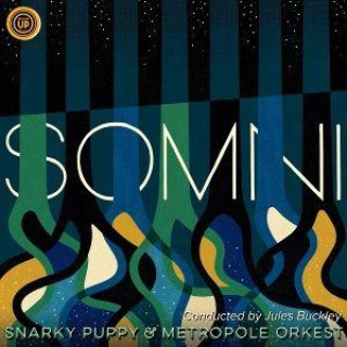 Audio Somni Snarky Puppy & Metropole Orkest