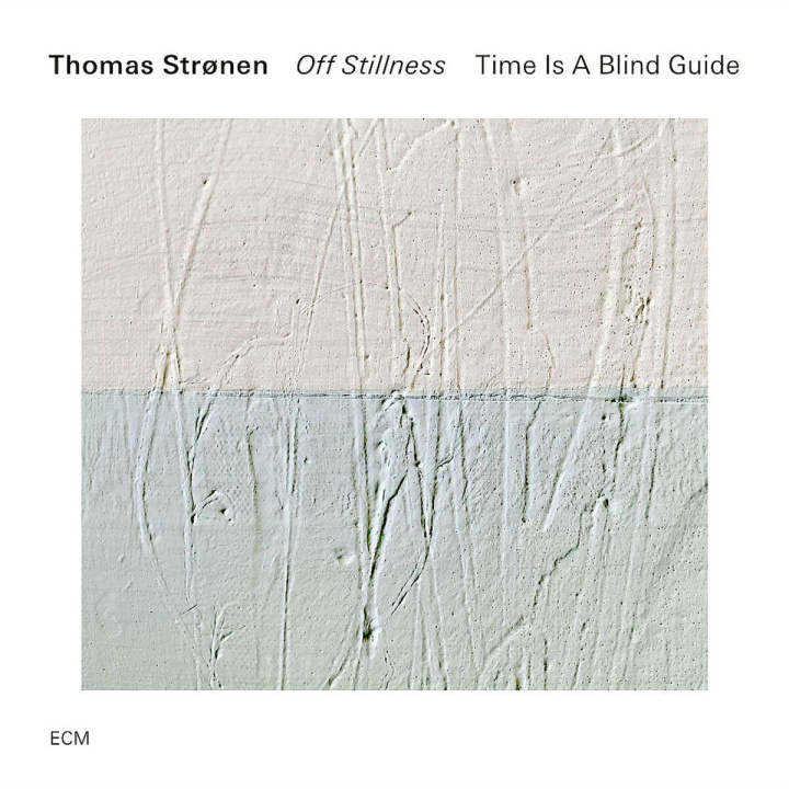 Audio Off Stillness Time Is A Blind Guide