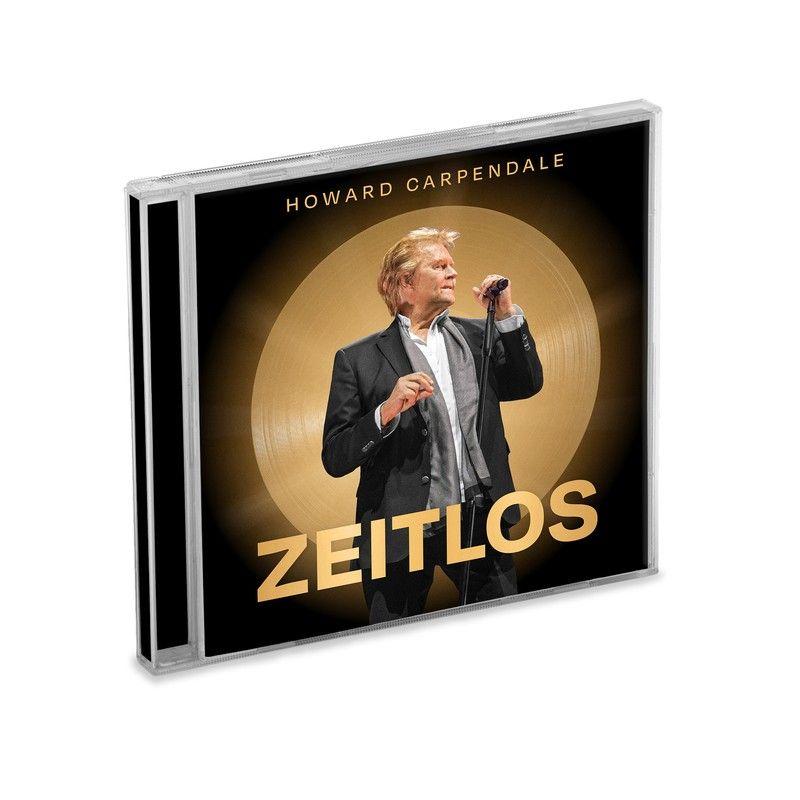 Audio Zeitlos 