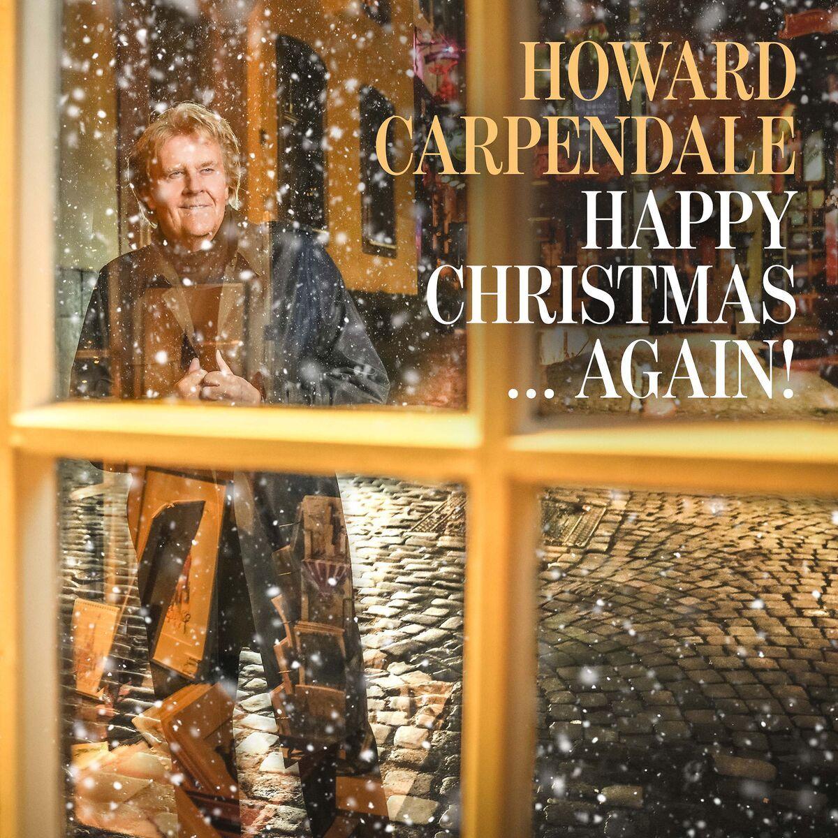Audio Happy Christmas... Again! 