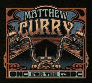 Audio One For The Ride Matthew Curry