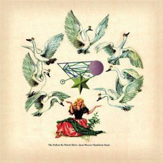 Audio The Fallen By Watch Bird (Expanded Edition) Jane Weaver