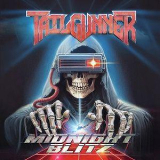 Audio Midnight Blitz Tailgunner