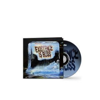 Audio Existence Is Bliss Deadletter