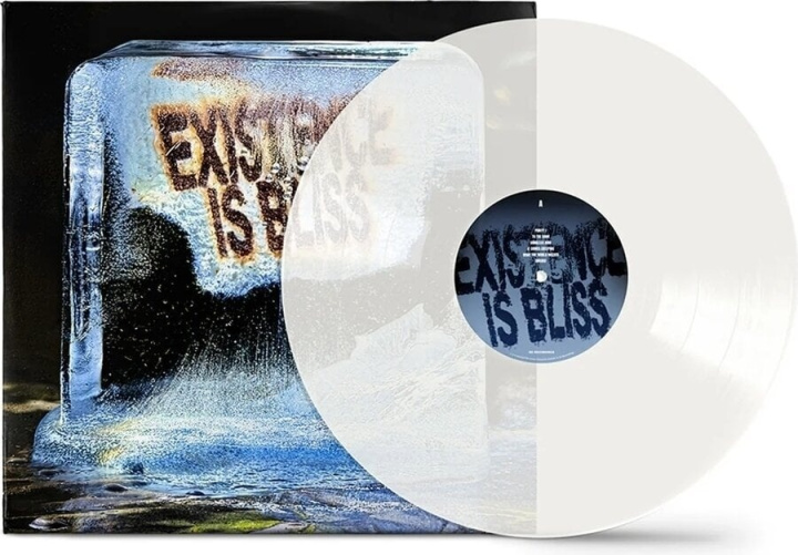 Audio Existence Is Bliss Deadletter