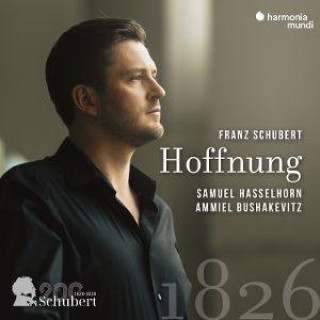 Audio Schubert: Hoffnung 