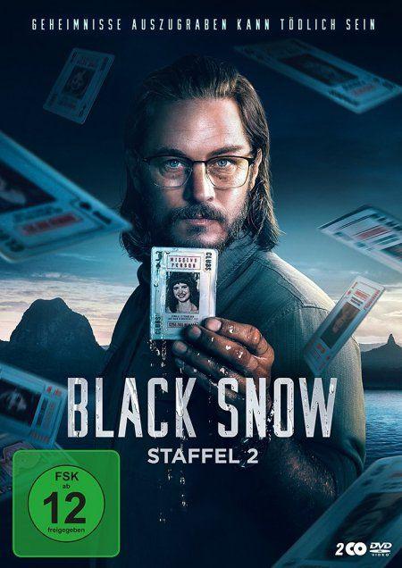 Video Black Snow Rodrigo Balart