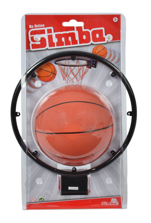 Knjiga Basketball Korb 